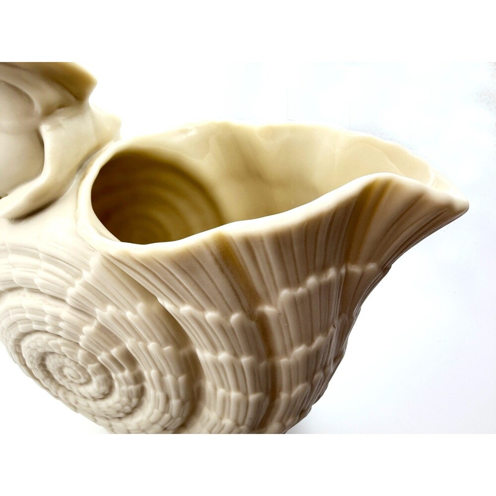 Lenox Walter Scott Centennial Vase Pitcher Limited Edition #2091 Mint Condition - Picture 15 of 16